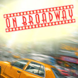 Broadway - New York Broadway - New York